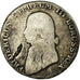 Monnaie, Etats allemands, PRUSSIA, Friedrich Wilhelm III, 4 Groschen, 1806, B