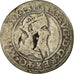Coin, Lithuania, Sigismund II, 4 Groschen, 1566, Vilna, VF(20-25), Silver