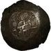 Coin, Manuel I Comnenus, Aspron trachy, 1167-1183, Constantinople, EF(40-45)