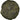 Moeda, Maurice Tiberius, Half Follis, 596-597, Antioch, VF(30-35), Bronze