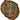 Moneda, Justin II, Decanummium, 575-576, Antioch, MBC, Bronce, Sear:383
