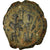 Munten, Justinus II, Decanummium, 575-576, Antioch, ZF, Bronze, Sear:383