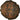 Monnaie, Justin II, Decanummium, 571-572, Antioche, TB+, Bronze, Sear:383