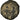 Münze, Justin II, Follis, 573-574, Antioch, S+, Kupfer, Sear:379