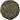 Moneta, Justin II, Follis, 574-575, Constantinople, MB+, Rame, Sear:360