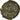 Munten, Justinus II, Follis, 571-572, Constantinople, FR+, Koper, Sear:360