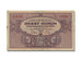 Czechoslovakia, 10 Korun, 1927, 1927-01-02, VF(30-35)