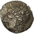 Moneta, Massalia, Obol, 200-121 BC, Marseille, BB+, Argento, SNG-Cop:723-8