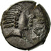 Monnaie, Pictons, Bronze VIRIIT, Ier siècle AV JC, TTB, Bronze, Delestrée:3692