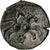 Moeda, Pictones, Bronze VIRIIT, Ist century BC, EF(40-45), Bronze