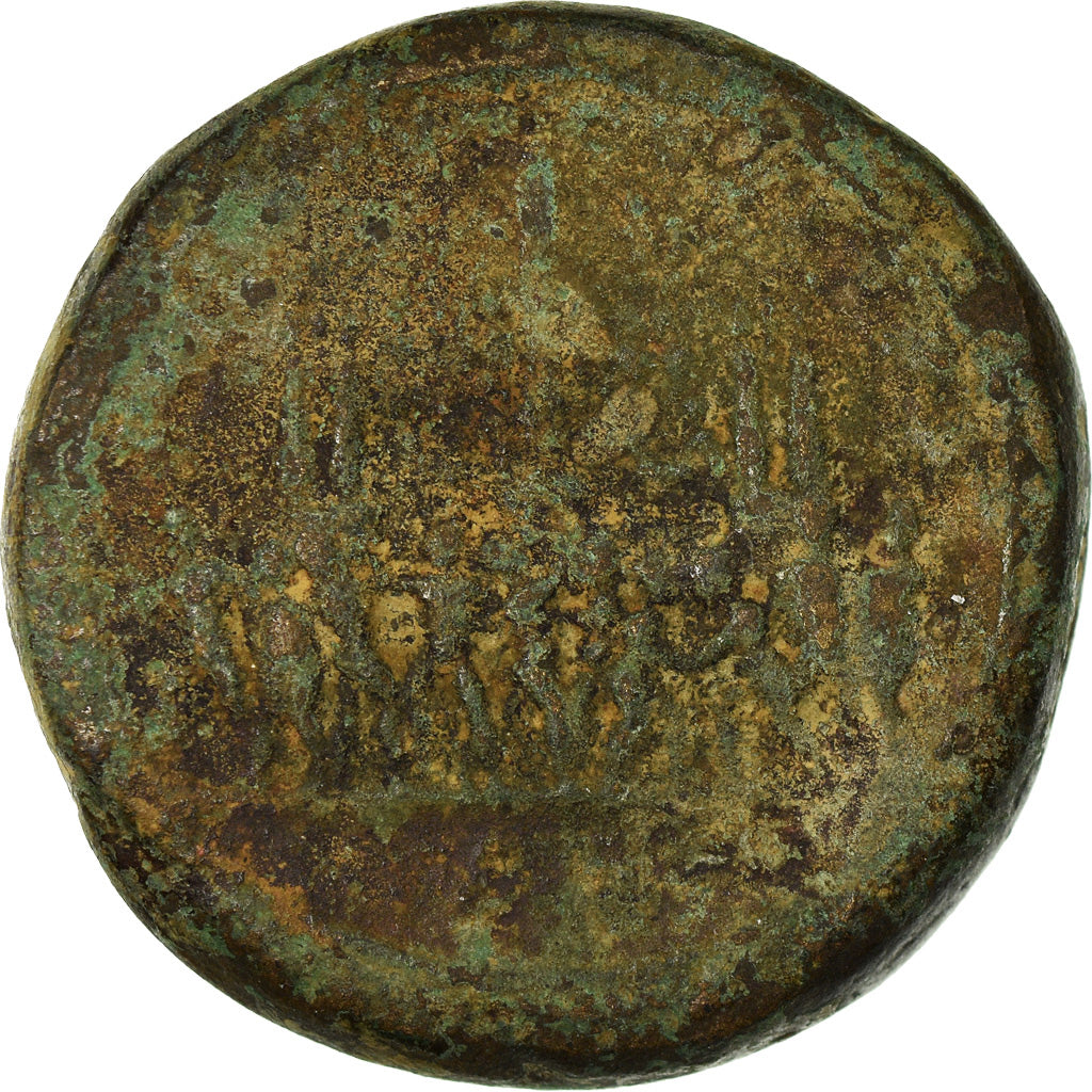 Monnaie, Gordien III, Médaillon Padouan, 16-17ème siècle, TB, Bronze