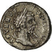 Coin, Septimius Severus, Denarius, 202-210, Rome, EF(40-45), Silver, RIC:308