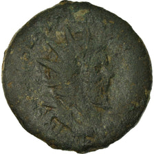 Coin, Postumus, Double Sestertius, 260-269, Trier or Cologne, VF(20-25), Bronze