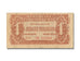 Czechoslovakia, 1 Korunu, 1944, EF(40-45), CX