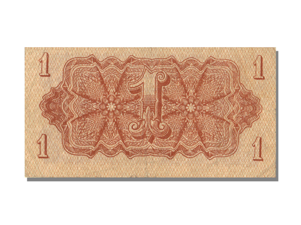 Czechoslovakia, 1 Korunu, 1944, EF(40-45), CX