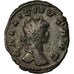 Coin, Gallienus, Antoninianus, AD 260-268, Rome, EF(40-45), Billon, RIC:287
