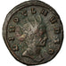 Coin, Divus Claudius II Gothicus, Antoninianus, 270-271, Rome, VF(30-35)