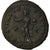 Moneta, Constantine I, Follis, 323-324, Lyon - Lugdunum, EF(40-45), Bronze
