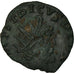 Coin, Tetricus I, Antoninianus, 272-273, Uncertain Mint, Contemporary imitation