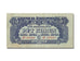 Czechoslovakia, 5 Korun, 1944, KM #46s, AU(55-58), AY