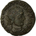 Coin, Constantius II, Centenionalis, 340, Uncertain Mint, Contemporary imitation