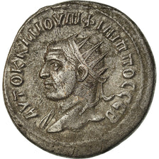 Moneta, Seleucid i Pierie, Philip I, Tetradrachm, 249, Antioch, Rzadkie