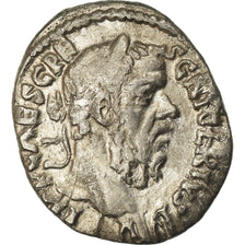 Coin, Pescennius Niger, Denarius, 193-194, Antioch, Variety, EF(40-45), Silver
