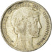 Coin, Uruguay, 20 Centesimos, 1942, Santiago, VF(20-25), Silver, KM:29