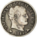 Coin, ITALIAN STATES, KINGDOM OF NAPOLEON, Napoleon I, 5 Soldi, 1814, Milan