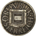 Moneta, Austria, 1/2 Schilling, 1926, BB, Argento, KM:2839