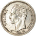 Coin, Venezuela, 25 Centimos, 1960, AU(50-53), Silver, KM:35a