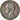 Monnaie, Italie, Vittorio Emanuele III, Centesimo, 1917, Rome, TTB+, Bronze