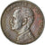 Moneda, Italia, Vittorio Emanuele III, Centesimo, 1917, Rome, MBC+, Bronce