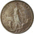 Moneta, Italia, Vittorio Emanuele III, Centesimo, 1917, Rome, BB+, Bronzo, KM:40