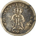 Coin, Norway, 10 Öre, 1878, VF(20-25), Silver, KM:350