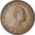 Coin, Ghana, Penny, 1958, AU(55-58), Bronze, KM:2