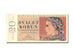 Czechoslovakia, 20 Korun, 1949, KM #70a, 1949-05-01, UNC(63), A51