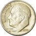 Coin, United States, Roosevelt Dime, Dime, 1950, San Francisco, AU(55-58)