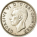 Coin, Great Britain, George VI, Shilling, 1942, AU(55-58), Silver, KM:853
