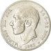 Coin, Spain, Alfonso XII, Peseta, 1883, VF(30-35), Silver, KM:686