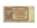 Czechoslovakia, 100 Korun, 1953, EF(40-45)