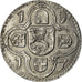 Moeda, Alemanha, Kreis Lauterbach, Lauterbach, 10 Pfennig, 1917, AU(50-53)