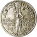 Coin, Germany, Notgeld, Leichlingen, 50 Pfennig, 1920, EF(40-45), Iron