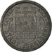 Coin, Germany, Kriegsgeld, Iserlohn, 10 Pfennig, 1917, EF(40-45), Zinc