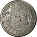 Coin, Germany, Kriegsgeld, Iserlohn, 10 Pfennig, 1918, AU(55-58), Iron