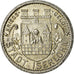 Coin, Germany, Kriegsgeld, Iserlohn, 10 Pfennig, 1919, AU(55-58), Iron