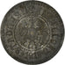 Coin, Germany, Kriegsgeld, Isny im Allgäu, 25 Pfennig, 1918, EF(40-45), Zinc