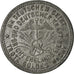 Coin, Germany, Kriegsgeld, Hattingen, 50 Pfennig, 1917, EF(40-45), Zinc