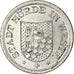 Coin, Germany, Kriegsgeld, Hörde, 10 Pfennig, 1917, AU(55-58), Nickel plated
