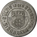 Monnaie, Allemagne, Kriegsgeld, Kirchheim, 10 Pfennig, 1917, SUP, Iron
